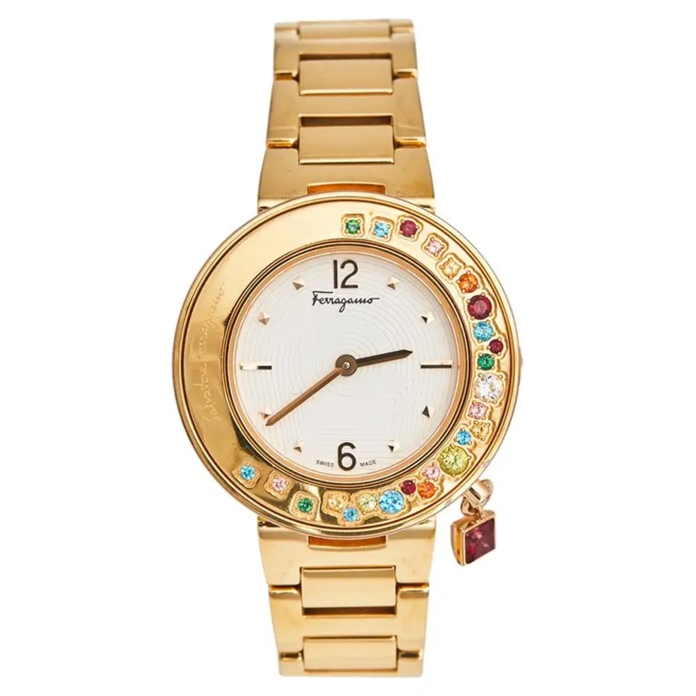 Ferragamo watch